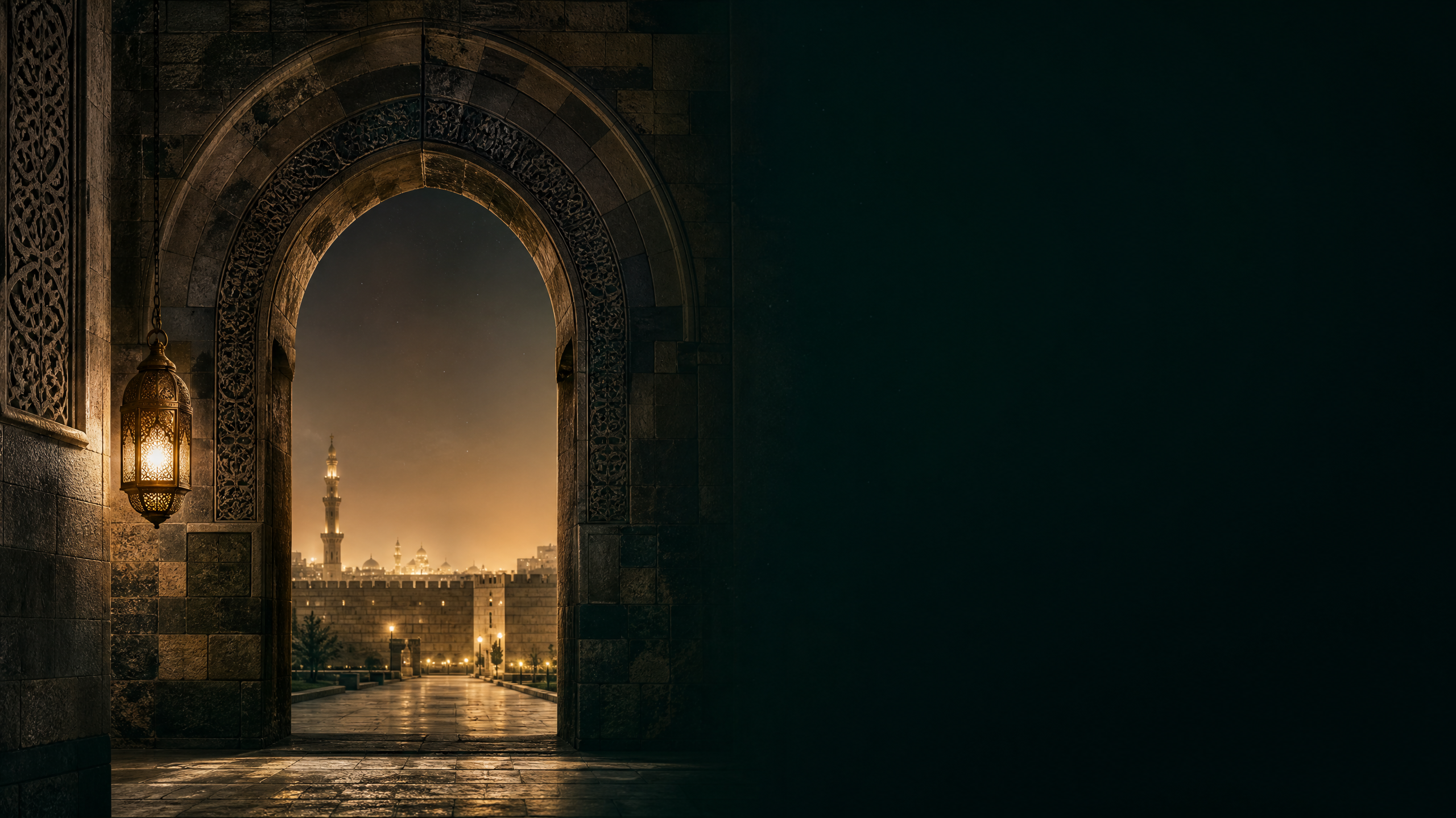 برنامج عمرة خاص مصمم حسب احتياجات المسافر